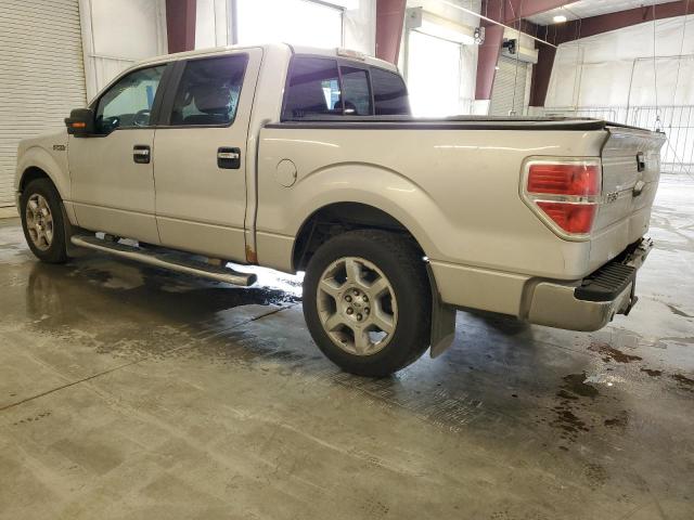 Photo 1 VIN: 1FTFW1EF6EKF10294 - FORD F150 SUPER 