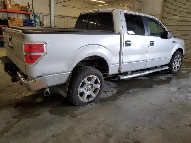 Photo 2 VIN: 1FTFW1EF6EKF10294 - FORD F150 SUPER 