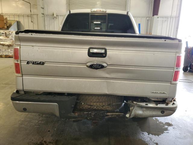 Photo 5 VIN: 1FTFW1EF6EKF10294 - FORD F150 SUPER 