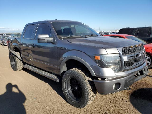 Photo 0 VIN: 1FTFW1EF6EKF20209 - FORD F150 SUPER 