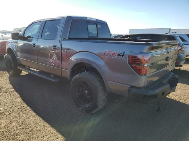 Photo 2 VIN: 1FTFW1EF6EKF20209 - FORD F150 SUPER 