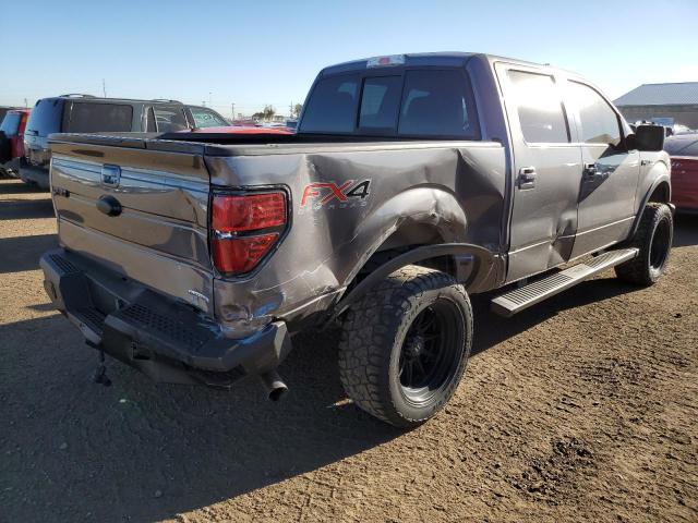 Photo 3 VIN: 1FTFW1EF6EKF20209 - FORD F150 SUPER 