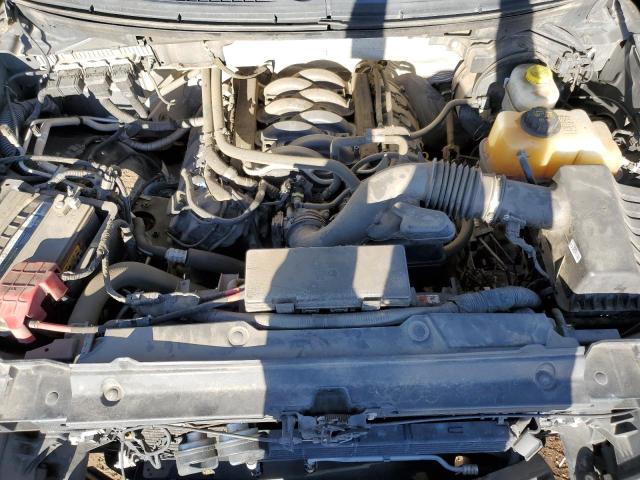 Photo 6 VIN: 1FTFW1EF6EKF20209 - FORD F150 SUPER 