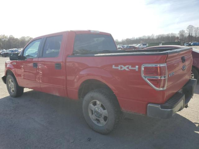 Photo 1 VIN: 1FTFW1EF6EKF60905 - FORD F-150 