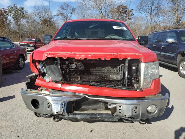 Photo 4 VIN: 1FTFW1EF6EKF60905 - FORD F-150 