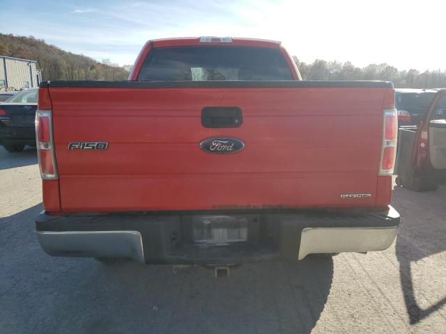 Photo 5 VIN: 1FTFW1EF6EKF60905 - FORD F-150 