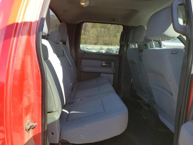 Photo 9 VIN: 1FTFW1EF6EKF60905 - FORD F-150 