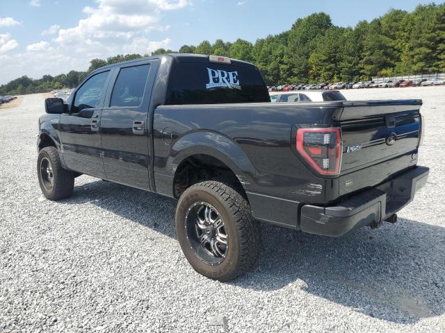 Photo 1 VIN: 1FTFW1EF6EKF68339 - FORD F150 SUPER 