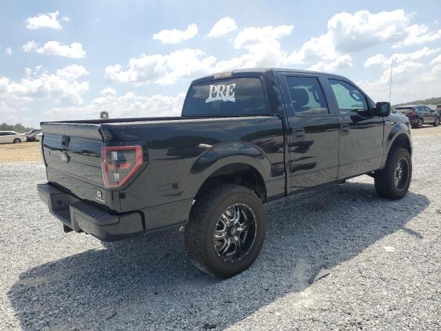 Photo 2 VIN: 1FTFW1EF6EKF68339 - FORD F150 SUPER 