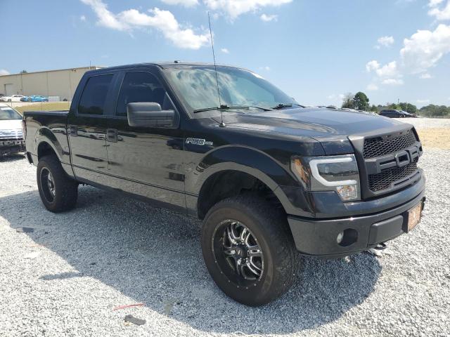 Photo 3 VIN: 1FTFW1EF6EKF68339 - FORD F150 SUPER 