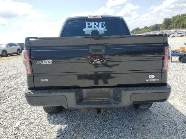 Photo 5 VIN: 1FTFW1EF6EKF68339 - FORD F150 SUPER 