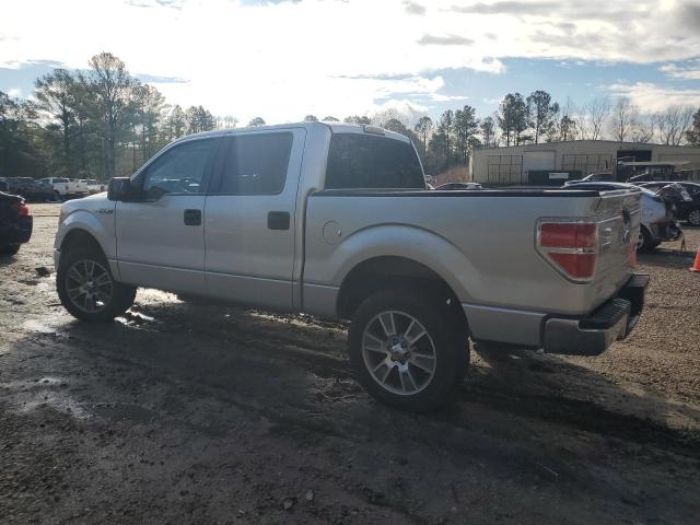 Photo 1 VIN: 1FTFW1EF6EKF73721 - FORD F150 SUPER 