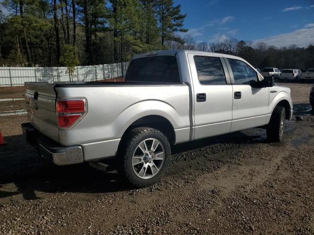 Photo 2 VIN: 1FTFW1EF6EKF73721 - FORD F150 SUPER 