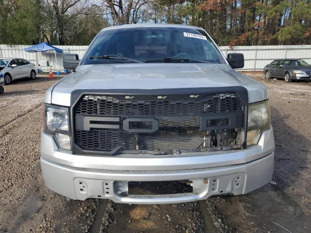 Photo 4 VIN: 1FTFW1EF6EKF73721 - FORD F150 SUPER 