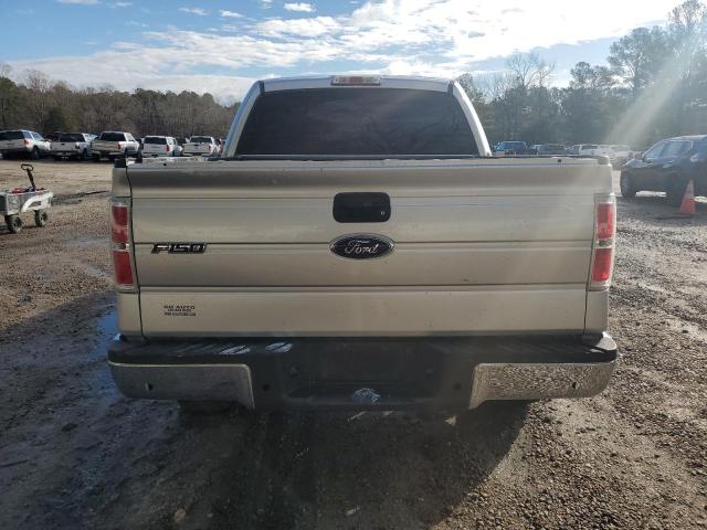 Photo 5 VIN: 1FTFW1EF6EKF73721 - FORD F150 SUPER 