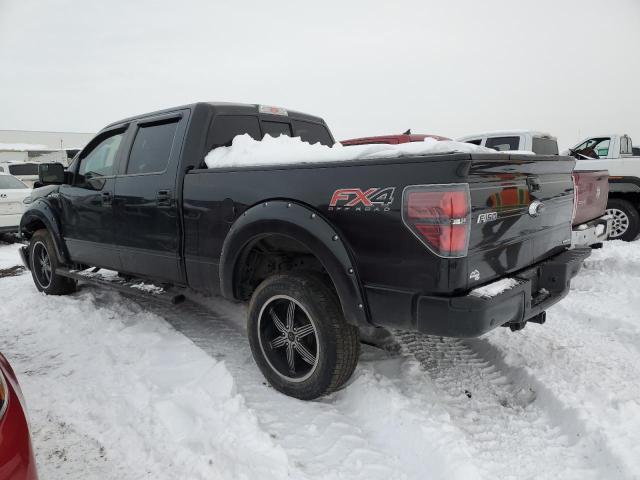 Photo 1 VIN: 1FTFW1EF6EKF98120 - FORD F-150 