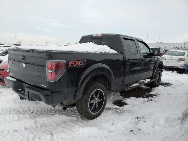 Photo 2 VIN: 1FTFW1EF6EKF98120 - FORD F-150 