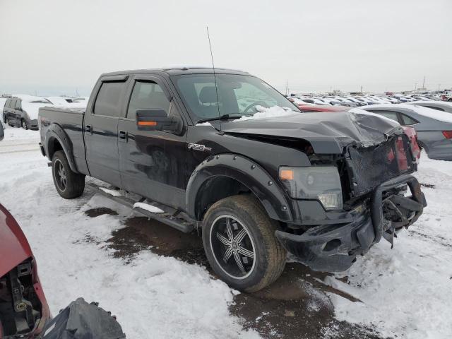 Photo 3 VIN: 1FTFW1EF6EKF98120 - FORD F-150 