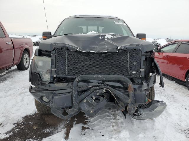 Photo 4 VIN: 1FTFW1EF6EKF98120 - FORD F-150 