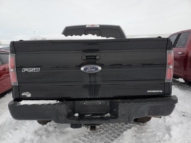 Photo 5 VIN: 1FTFW1EF6EKF98120 - FORD F-150 