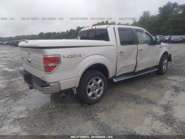 Photo 3 VIN: 1FTFW1EF6EKG42360 - FORD F-150 