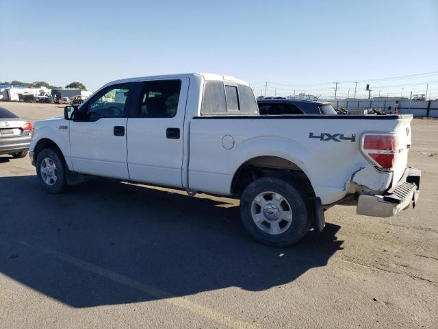 Photo 1 VIN: 1FTFW1EF6EKG53410 - FORD F-150 