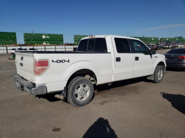 Photo 2 VIN: 1FTFW1EF6EKG53410 - FORD F-150 