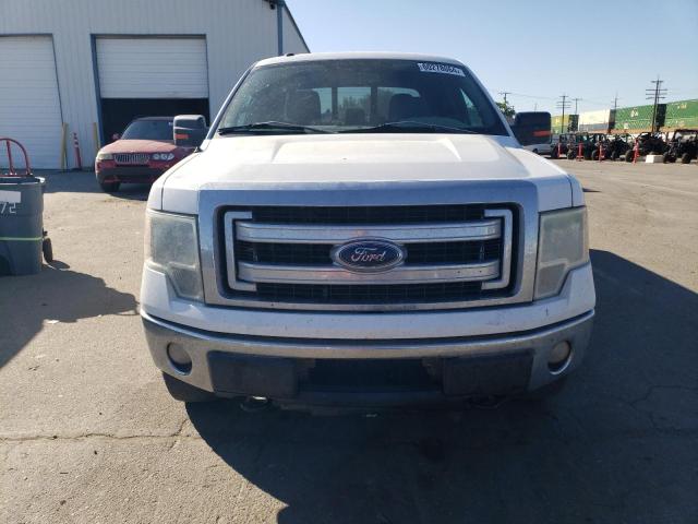 Photo 4 VIN: 1FTFW1EF6EKG53410 - FORD F-150 