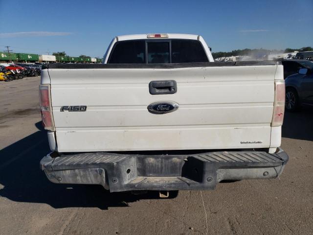 Photo 5 VIN: 1FTFW1EF6EKG53410 - FORD F-150 