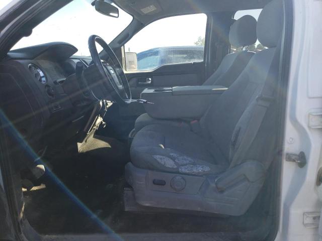 Photo 6 VIN: 1FTFW1EF6EKG53410 - FORD F-150 