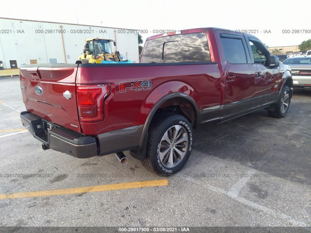 Photo 3 VIN: 1FTFW1EF6FFB04624 - FORD F-150 