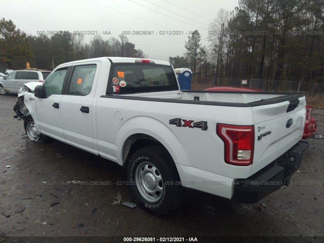 Photo 2 VIN: 1FTFW1EF6FFD09635 - FORD F-150 