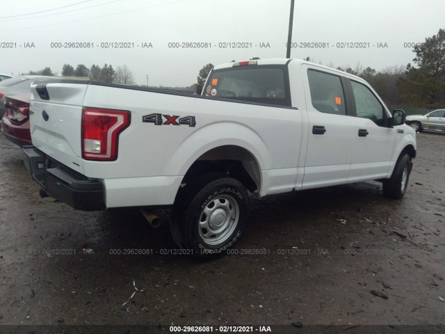 Photo 3 VIN: 1FTFW1EF6FFD09635 - FORD F-150 