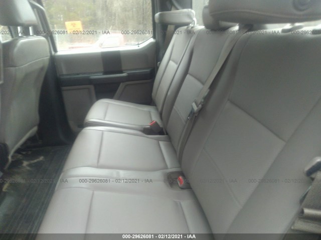 Photo 7 VIN: 1FTFW1EF6FFD09635 - FORD F-150 