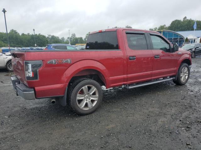 Photo 2 VIN: 1FTFW1EF6GFB15298 - FORD F150 SUPER 