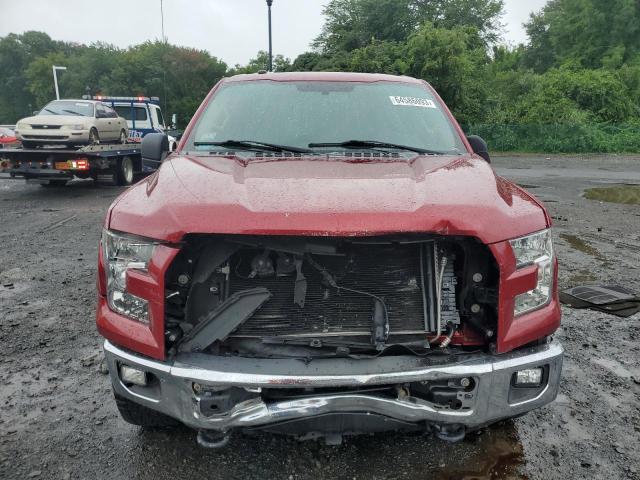 Photo 4 VIN: 1FTFW1EF6GFB15298 - FORD F150 SUPER 