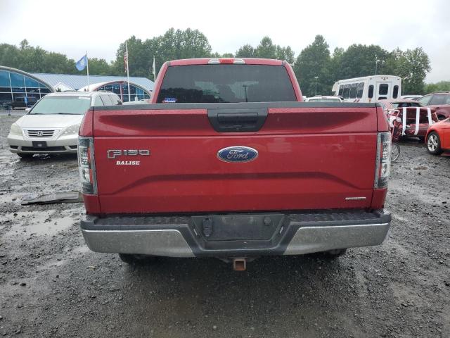 Photo 5 VIN: 1FTFW1EF6GFB15298 - FORD F150 SUPER 