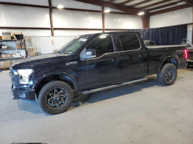 Photo 0 VIN: 1FTFW1EF6GFD10172 - FORD F-150 