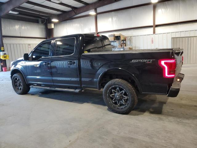 Photo 1 VIN: 1FTFW1EF6GFD10172 - FORD F-150 