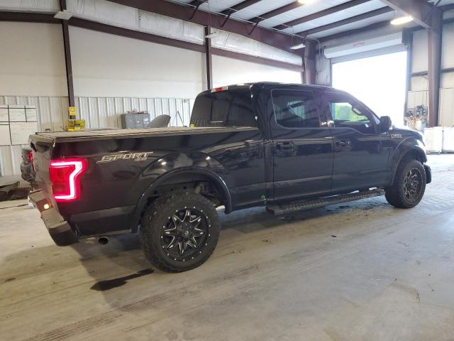 Photo 2 VIN: 1FTFW1EF6GFD10172 - FORD F-150 