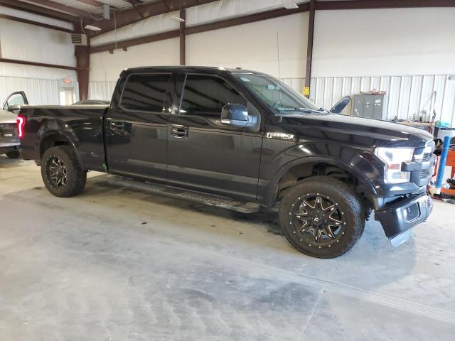 Photo 3 VIN: 1FTFW1EF6GFD10172 - FORD F-150 