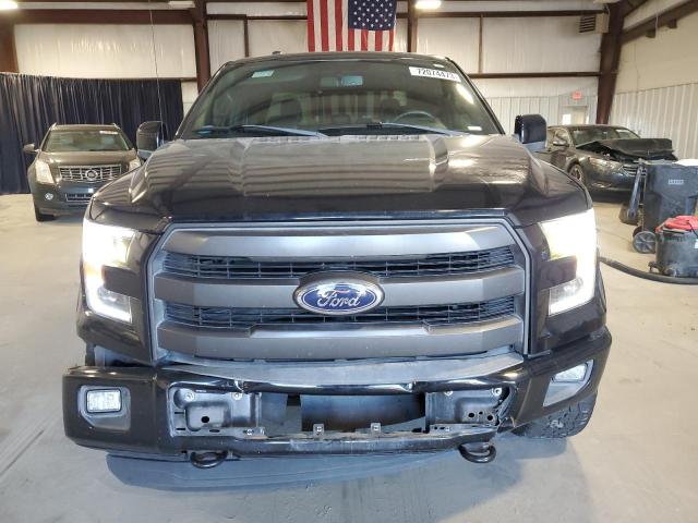 Photo 4 VIN: 1FTFW1EF6GFD10172 - FORD F-150 