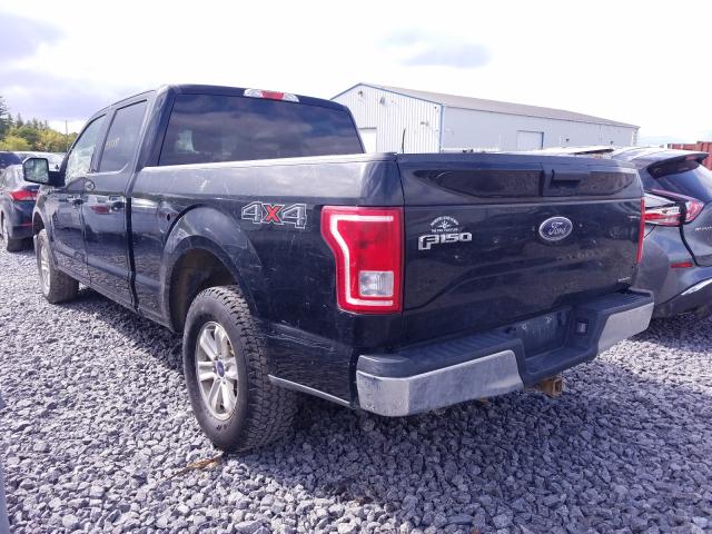 Photo 2 VIN: 1FTFW1EF6GKD68001 - FORD F 150 