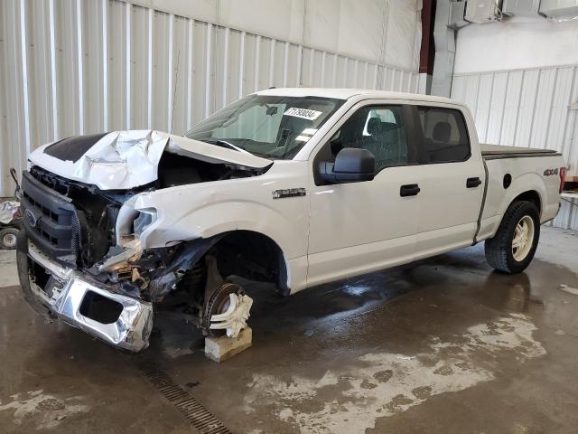 Photo 0 VIN: 1FTFW1EF6GKE50794 - FORD F150 SUPER 