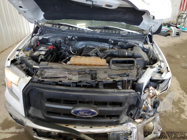 Photo 10 VIN: 1FTFW1EF6GKE50794 - FORD F150 SUPER 