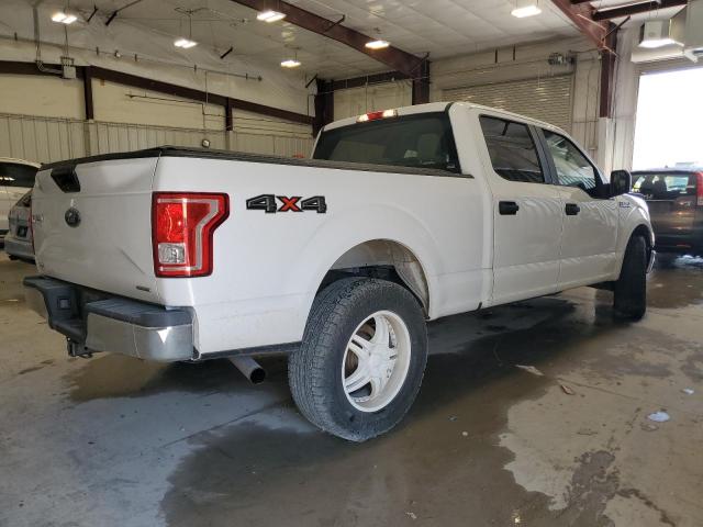 Photo 2 VIN: 1FTFW1EF6GKE50794 - FORD F150 SUPER 