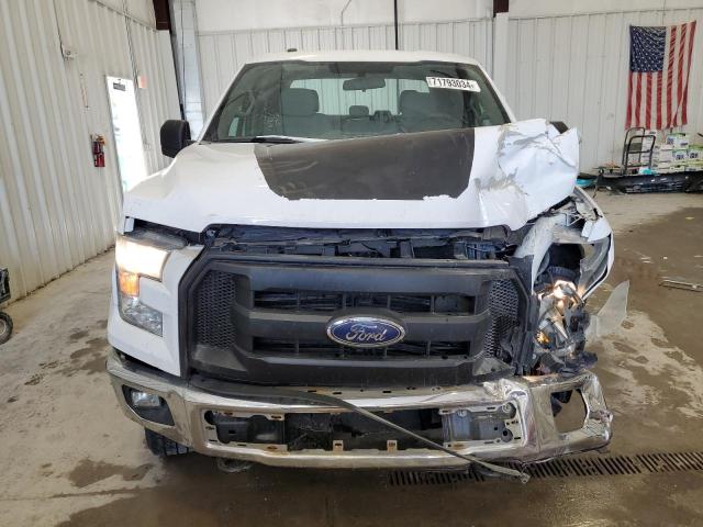 Photo 4 VIN: 1FTFW1EF6GKE50794 - FORD F150 SUPER 