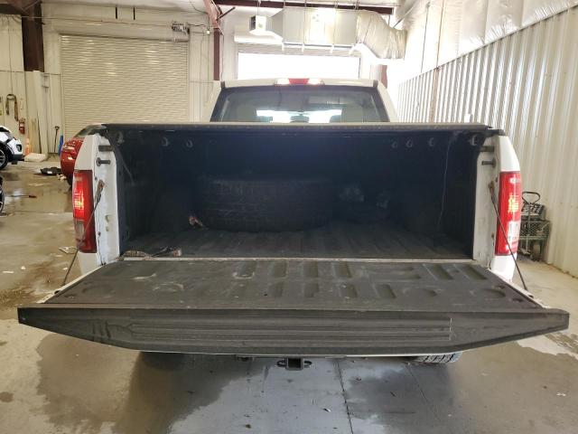 Photo 5 VIN: 1FTFW1EF6GKE50794 - FORD F150 SUPER 