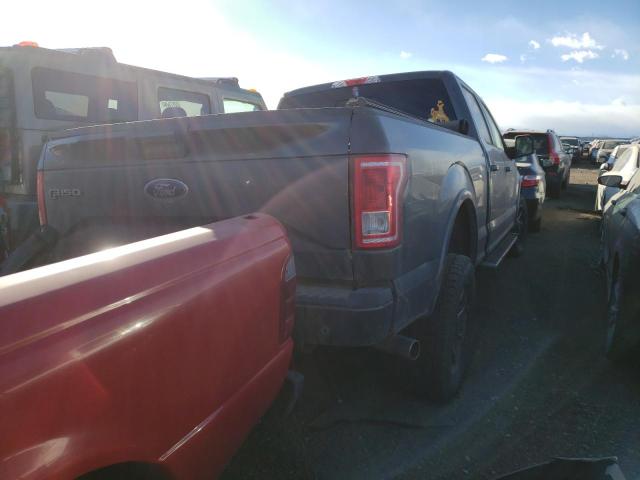 Photo 2 VIN: 1FTFW1EF6GKF29110 - FORD F-150 