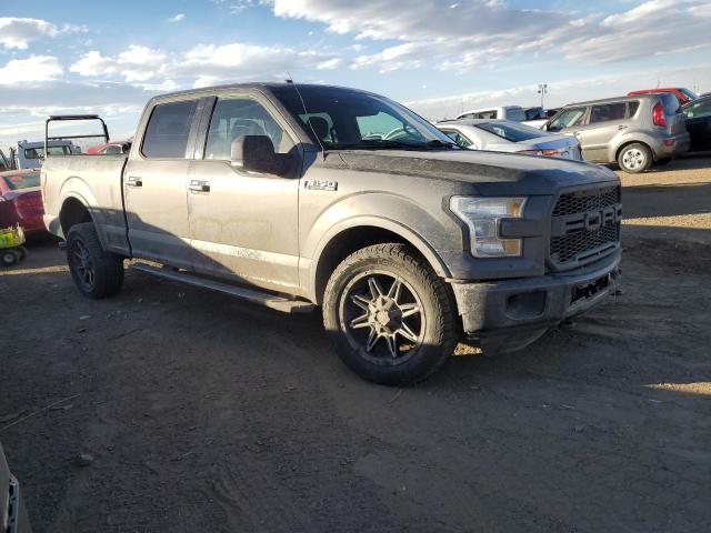 Photo 3 VIN: 1FTFW1EF6GKF29110 - FORD F-150 